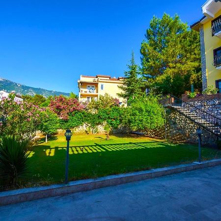 Bougainvillea Houses Fethiye Exterior foto